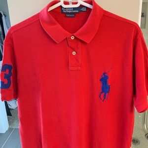 Ralph Lauren Polo Shirt